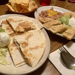 Taquitos