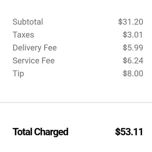 Doordash