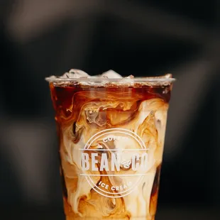 Cold Brew coffee