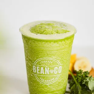 Green Smoothie