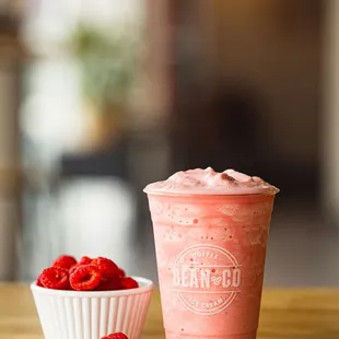 cupcakes, food, dessert