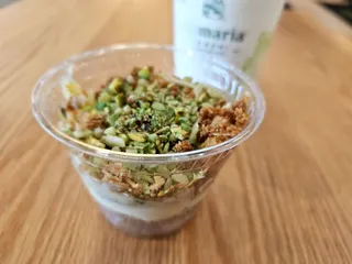 Qamaria Yemeni Coffee