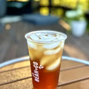 Iced Tea