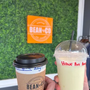 Cheers from White Bear Lake community!