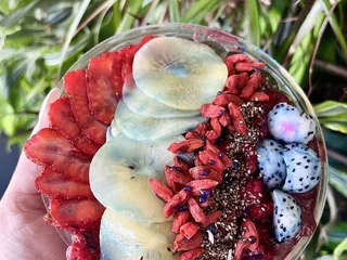 Honour Coffee & Raw Juice