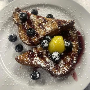 French Toast