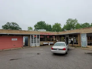 Englewood Cafe