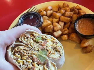 Opera House Coffee and Food Emporium