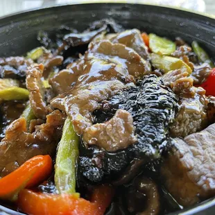 Bean Curd Chinese Restaurant