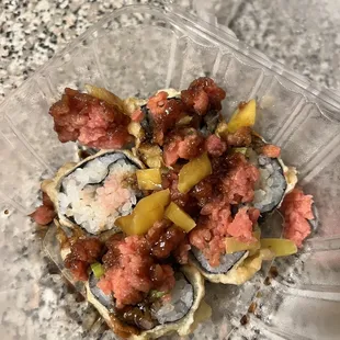 Sushi