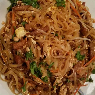Pad Thai*