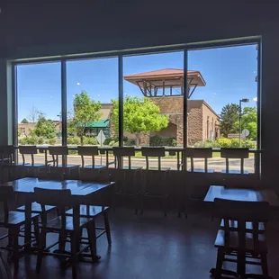 interior, ramen and noodles