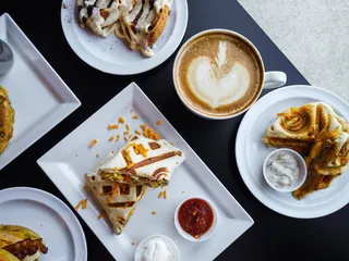 Just Love Coffee Cafe - Littleton