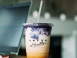 Young Hustler Coffee