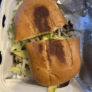 Asada torta