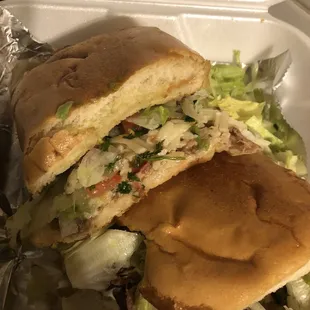 Steak torta 3 stars