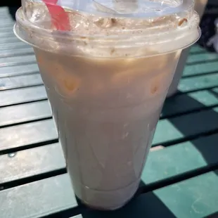 Horchata