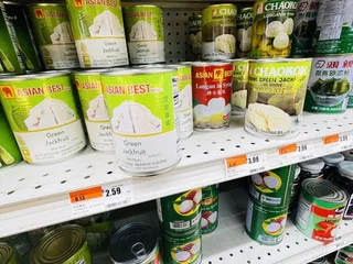 American Asian Food Market