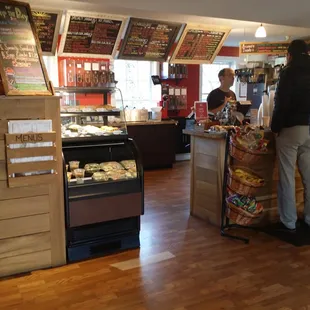 Cute renovated house coffee shop