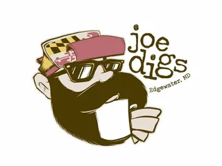 Joe Digs Coffee