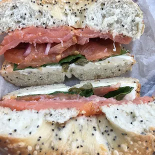 Everything Bagel