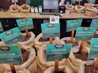 Baltimore Coffee & Tea Company