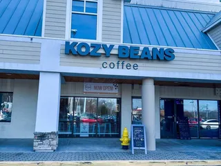 Kozy Beans Coffee