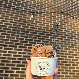 Bean's never disappoints!