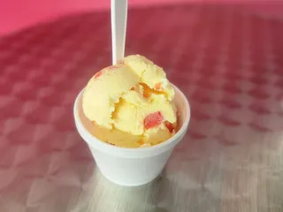 Michoacan A Pedir De Boca Ice Cream Shop