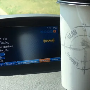 Ready for the freeway.