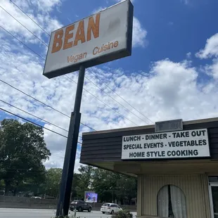 Sign