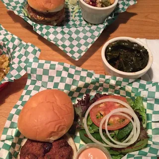 King Burger