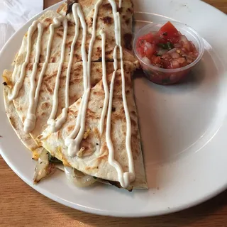 Quesadilla
