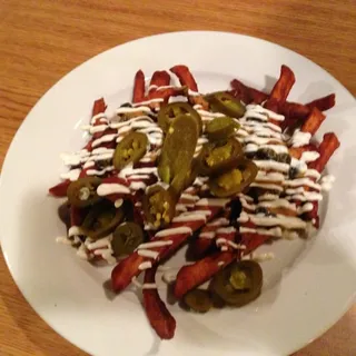Nachos