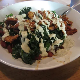 Bean Bowl
