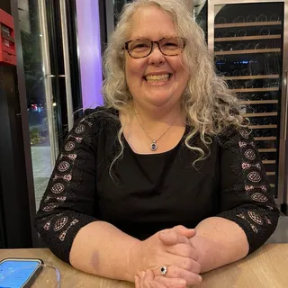 Angela R.
