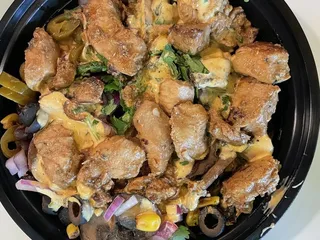 Crunch Bistro