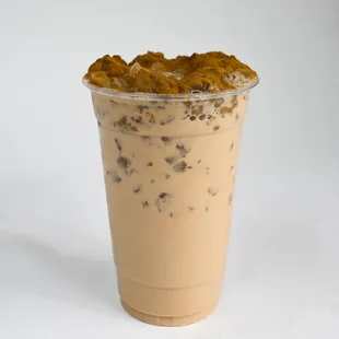 French Toast Latte