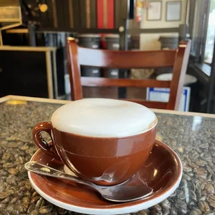 Cappuccino