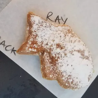 Crackyaki