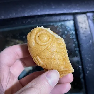 Mini Taiyaki