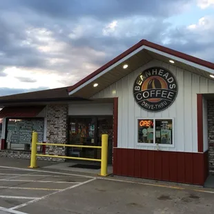Drive Thru