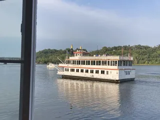 St Croix Boats & Packets