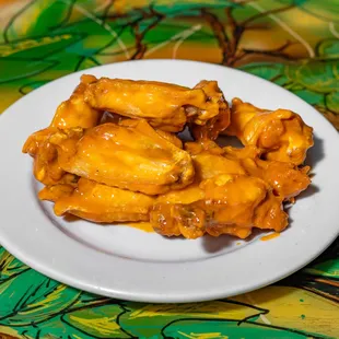 fried chicken, fried chicken wings, chicken wings and fried chicken, food, chicken, bbq chicken, chicken wings, bbq wings, poultry