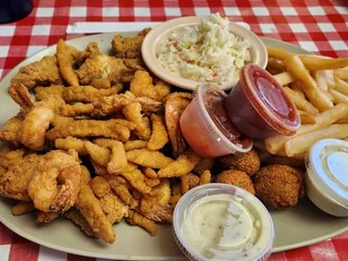 Barbara's Family Restaurant