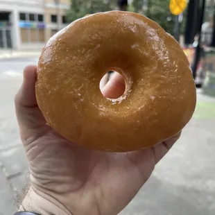 Donut