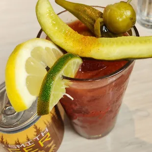 drink