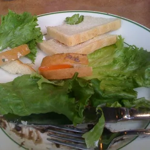 Chicken Salad Sandwich