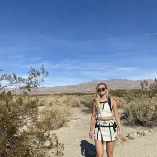 Grace E.