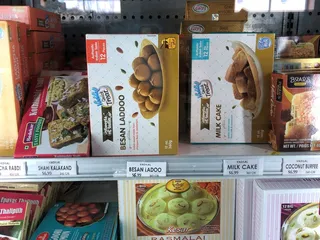 Indian Groceries & Spices